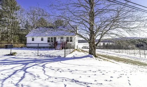 22 Betts Road Orrington ME 04474