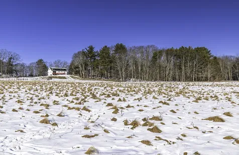 22 Betts Road Orrington ME 04474
