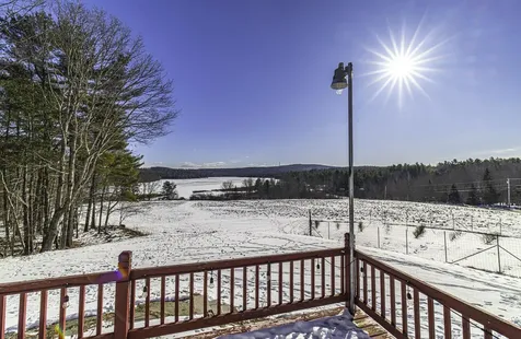 22 Betts Road Orrington ME 04474