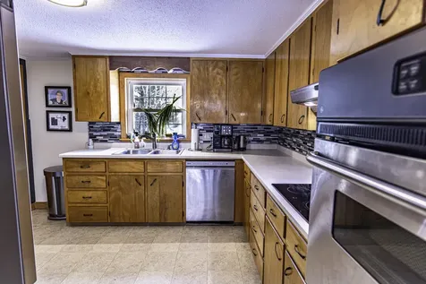 22 Betts Road Orrington ME 04474