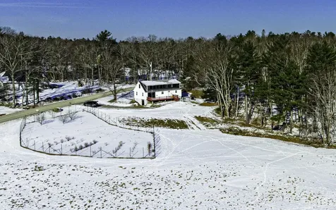 22 Betts Road Orrington ME 04474