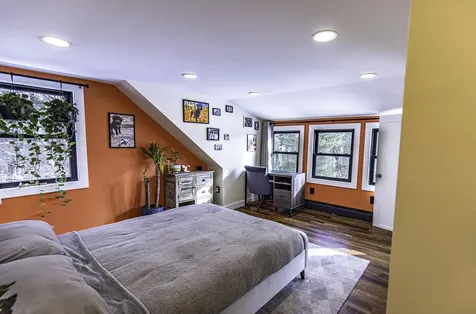 22 Betts Road Orrington ME 04474