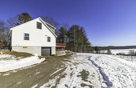 22 Betts Road Orrington ME 04474