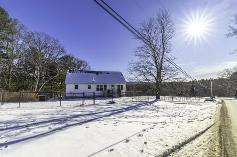 22 Betts Road Orrington ME 04474