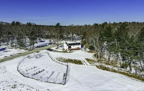 22 Betts Road Orrington ME 04474