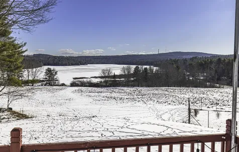 22 Betts Road Orrington ME 04474