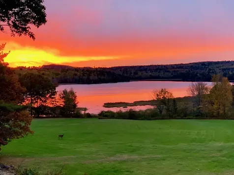 22 Betts Road Orrington ME 04474