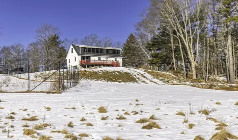 22 Betts Road Orrington ME 04474
