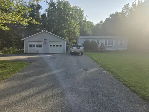 61 Ficketts Point Road Milbridge ME 04658
