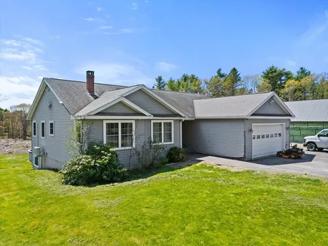 12 Ashlee Lane Orrington ME 04474