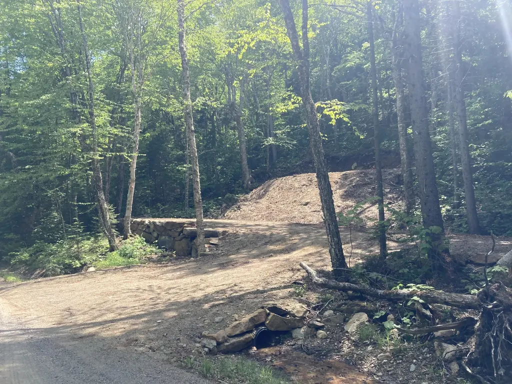 18, 19, 21 Edelheid Road Sandy River Plt ME 04970