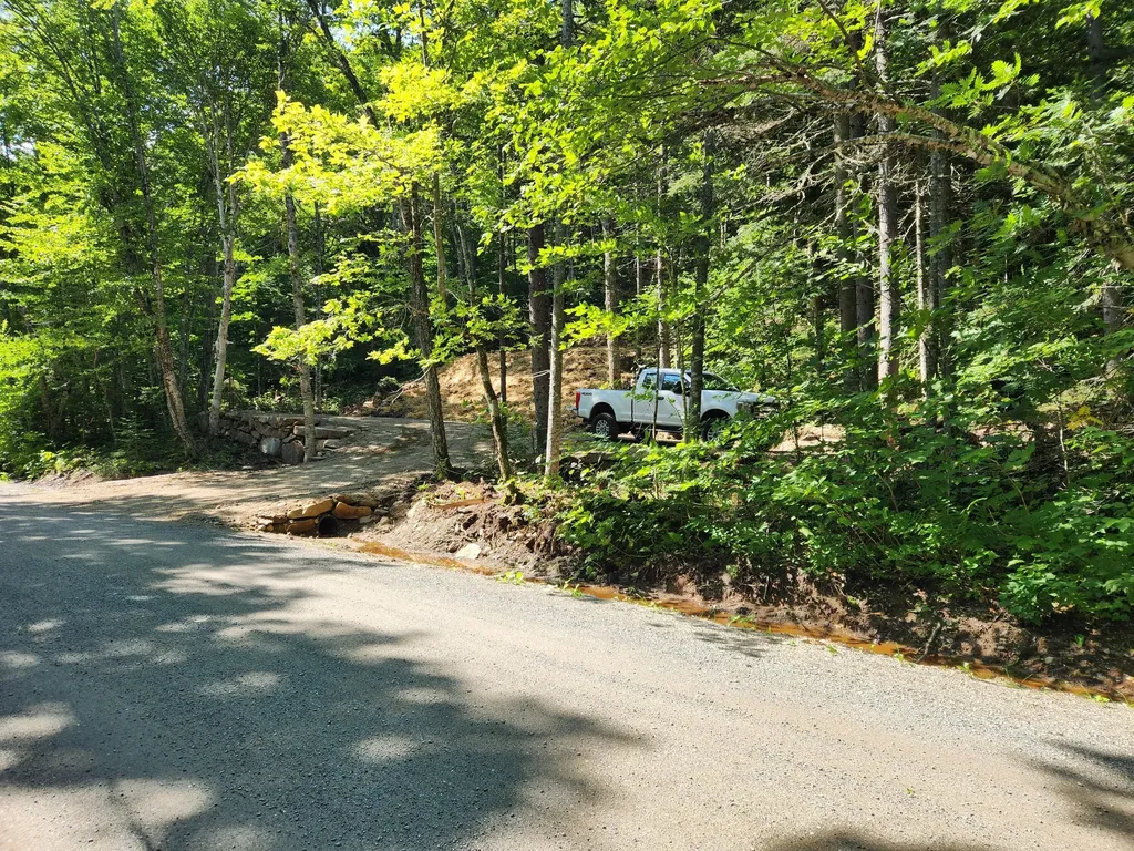 18, 19, 21 Edelheid Road Sandy River Plt ME 04970