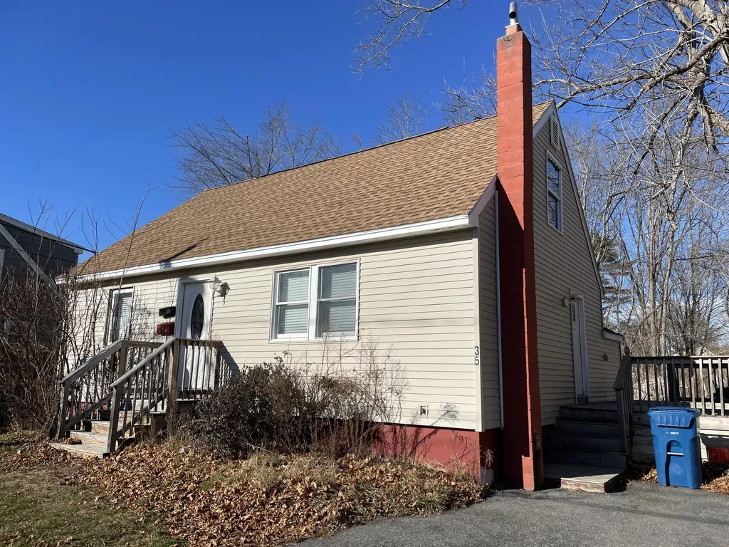 35 Cypress Street Portland ME 04103