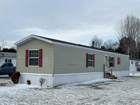 21 Christara Street East Millinocket ME 04430