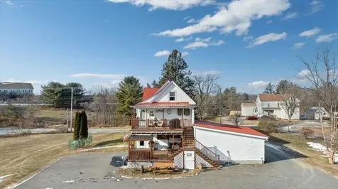 589 College Street Lewiston ME 04240
