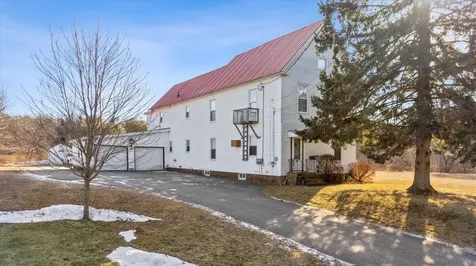 589 College Street Lewiston ME 04240