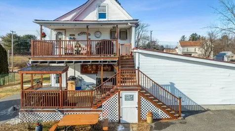589 College Street Lewiston ME 04240