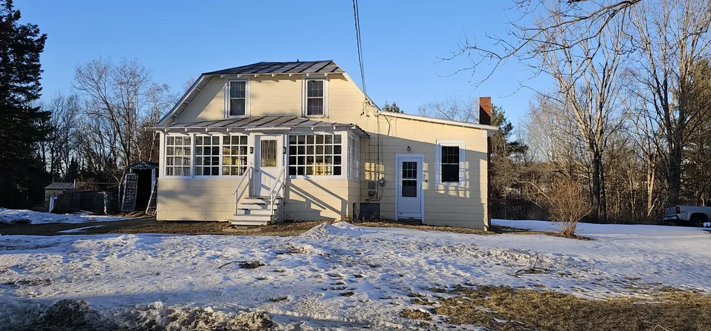 5 Pine Street Anson ME 04911