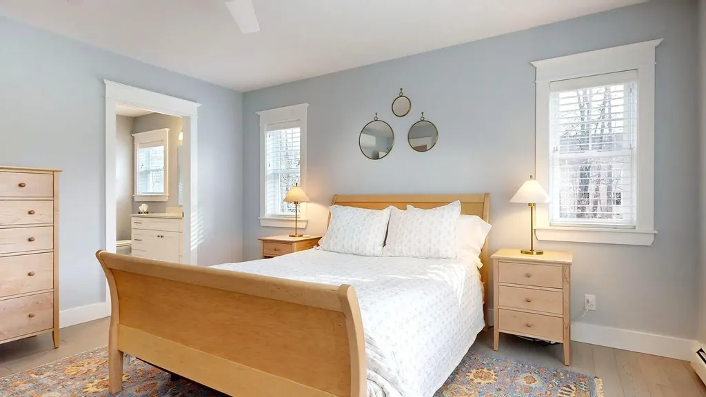 55 Twilight Lane Gorham ME 04038