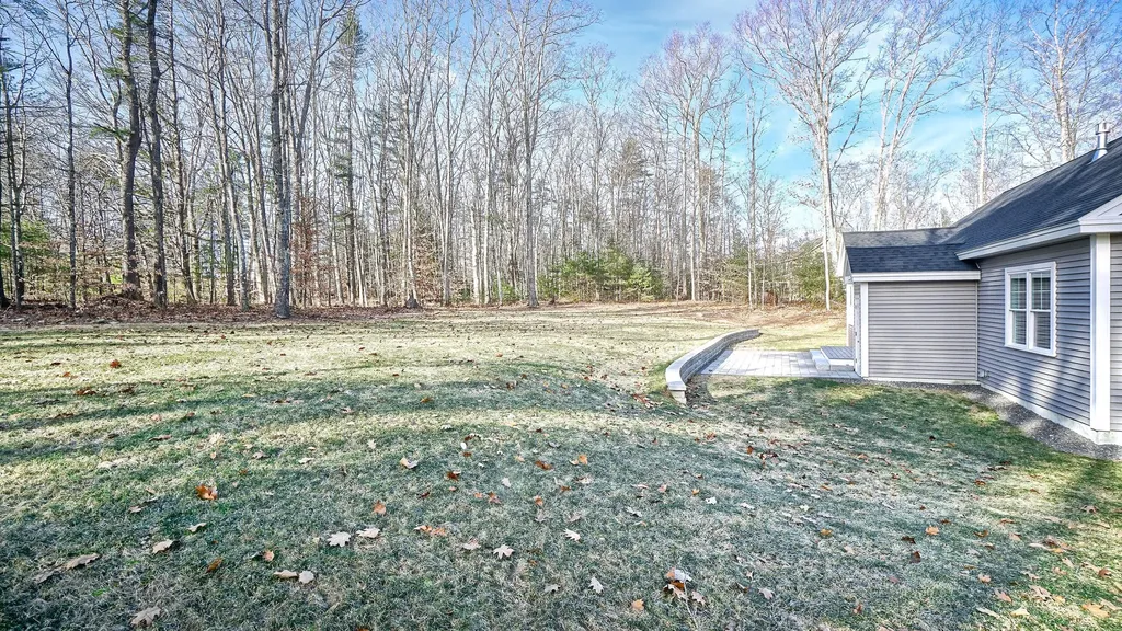 55 Twilight Lane Gorham ME 04038