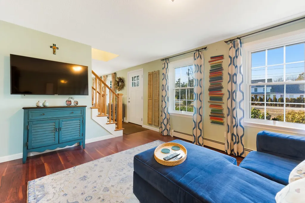 8 Tanglewood Drive Kennebunk ME 04043