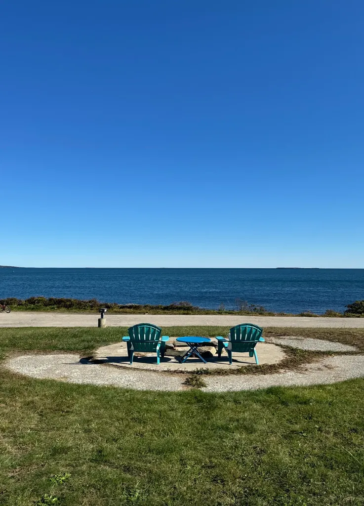 614 Seashore Avenue Portland ME 04108