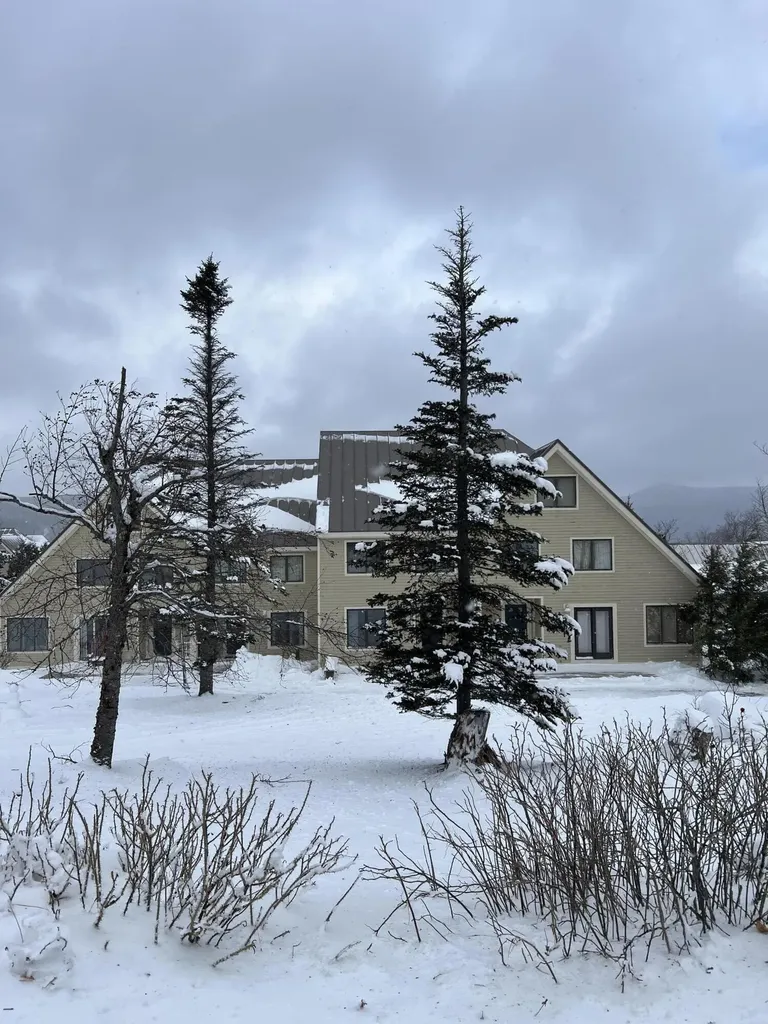 6002 Penobscot Circle Carrabassett Valley ME 04947