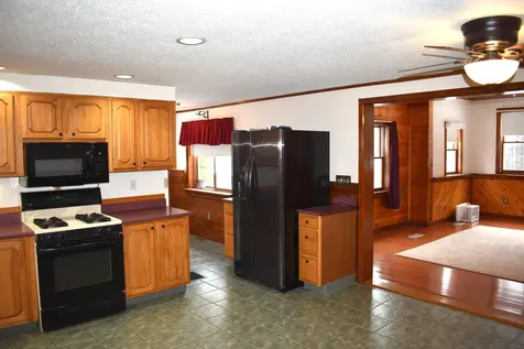 923 Sherman Station Road Stacyville ME 04777