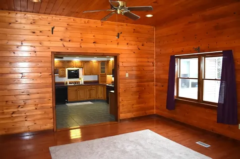 923 Sherman Station Road Stacyville ME 04777
