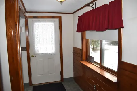 923 Sherman Station Road Stacyville ME 04777