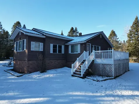 923 Sherman Station Road Stacyville ME 04777