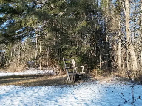923 Sherman Station Road Stacyville ME 04777