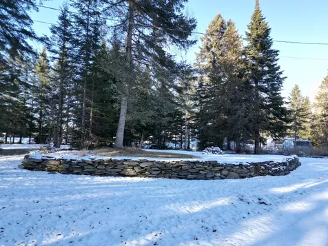 923 Sherman Station Road Stacyville ME 04777