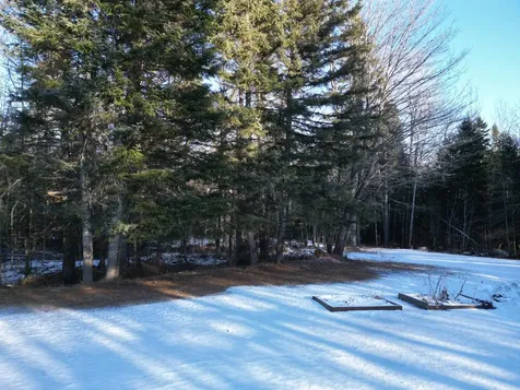 923 Sherman Station Road Stacyville ME 04777