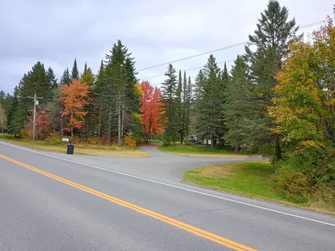 923 Sherman Station Road Stacyville ME 04777