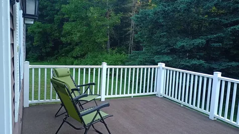 923 Sherman Station Road Stacyville ME 04777