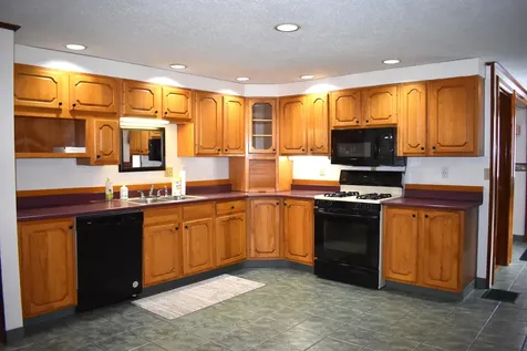 923 Sherman Station Road Stacyville ME 04777