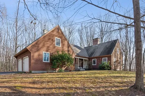 33 Settlers Way Gorham ME 04038