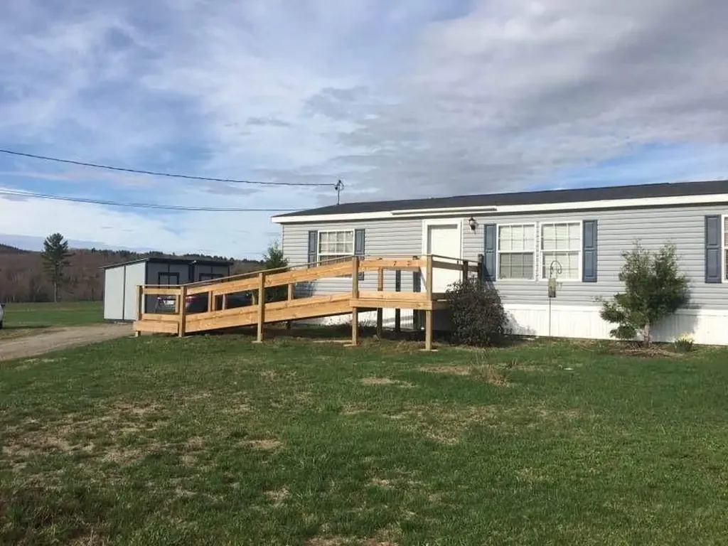 7 Masterman Road Jay ME 04239