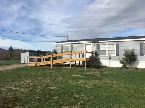 7 Masterman Road Jay ME 04239