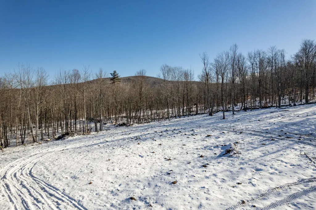 Tbd Klondike Hill Lane West Paris ME 04289