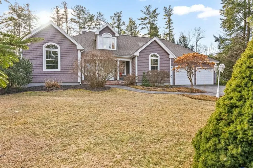 23 Abigail Way Scarborough ME 04074