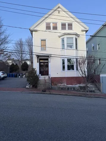 13&15 Sheridan Street Portland ME 04101