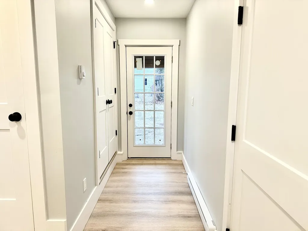 31 Hennessey Avenue Brunswick ME 04011