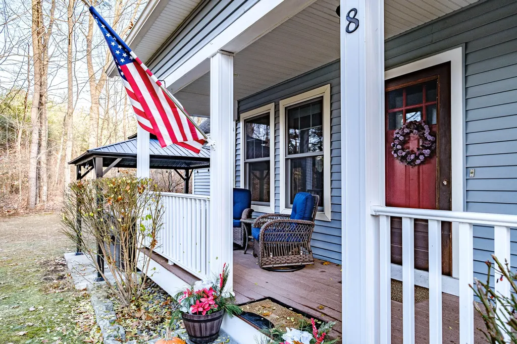 8 Cobb Farm Road Windham ME 04062