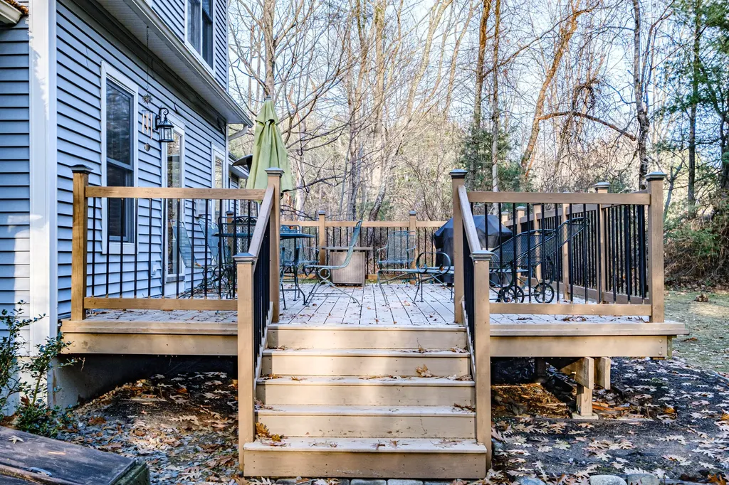 8 Cobb Farm Road Windham ME 04062
