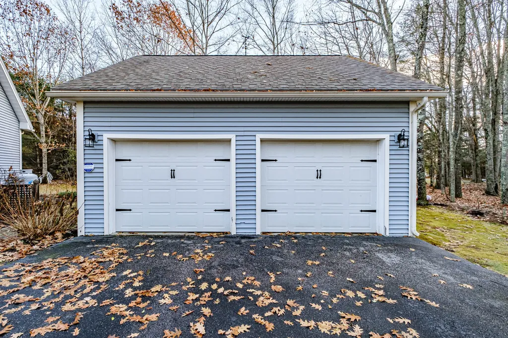 8 Cobb Farm Road Windham ME 04062