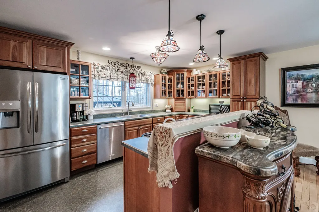 8 Cobb Farm Road Windham ME 04062