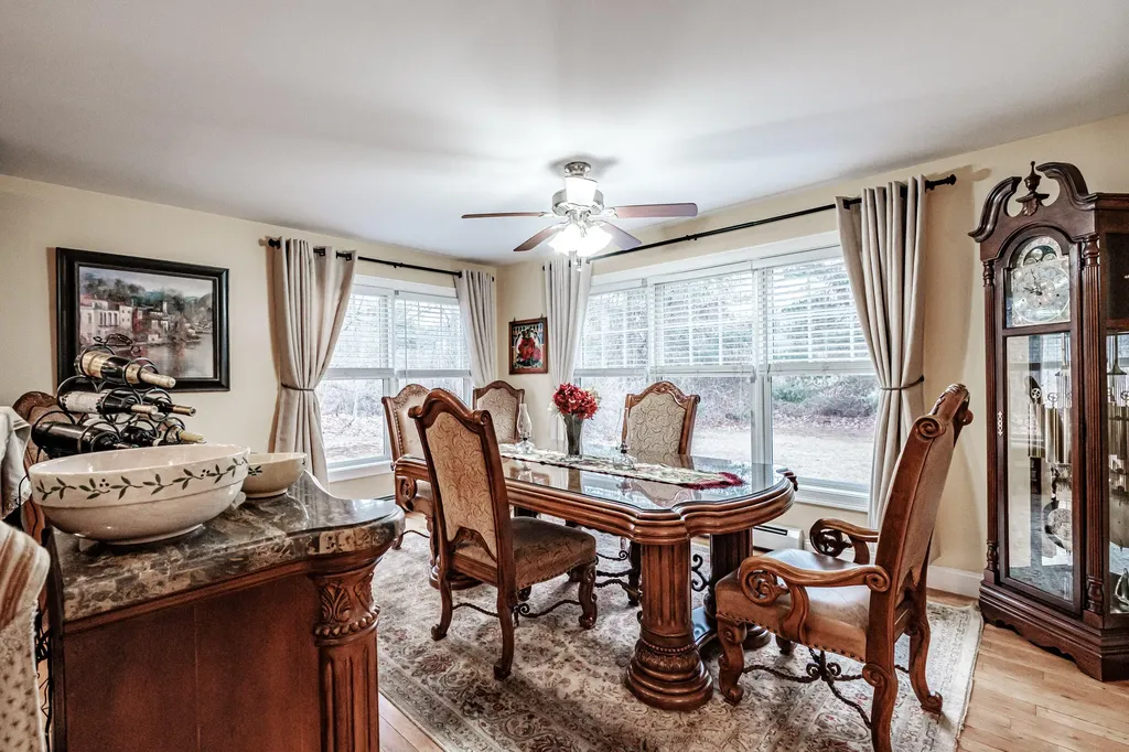 8 Cobb Farm Road Windham ME 04062