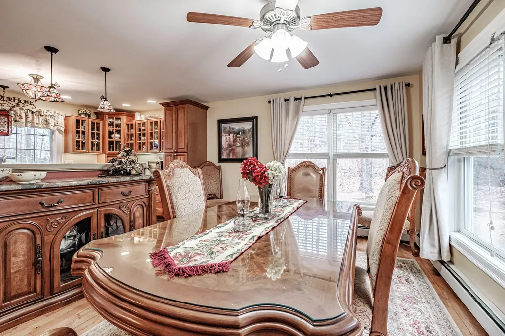 8 Cobb Farm Road Windham ME 04062
